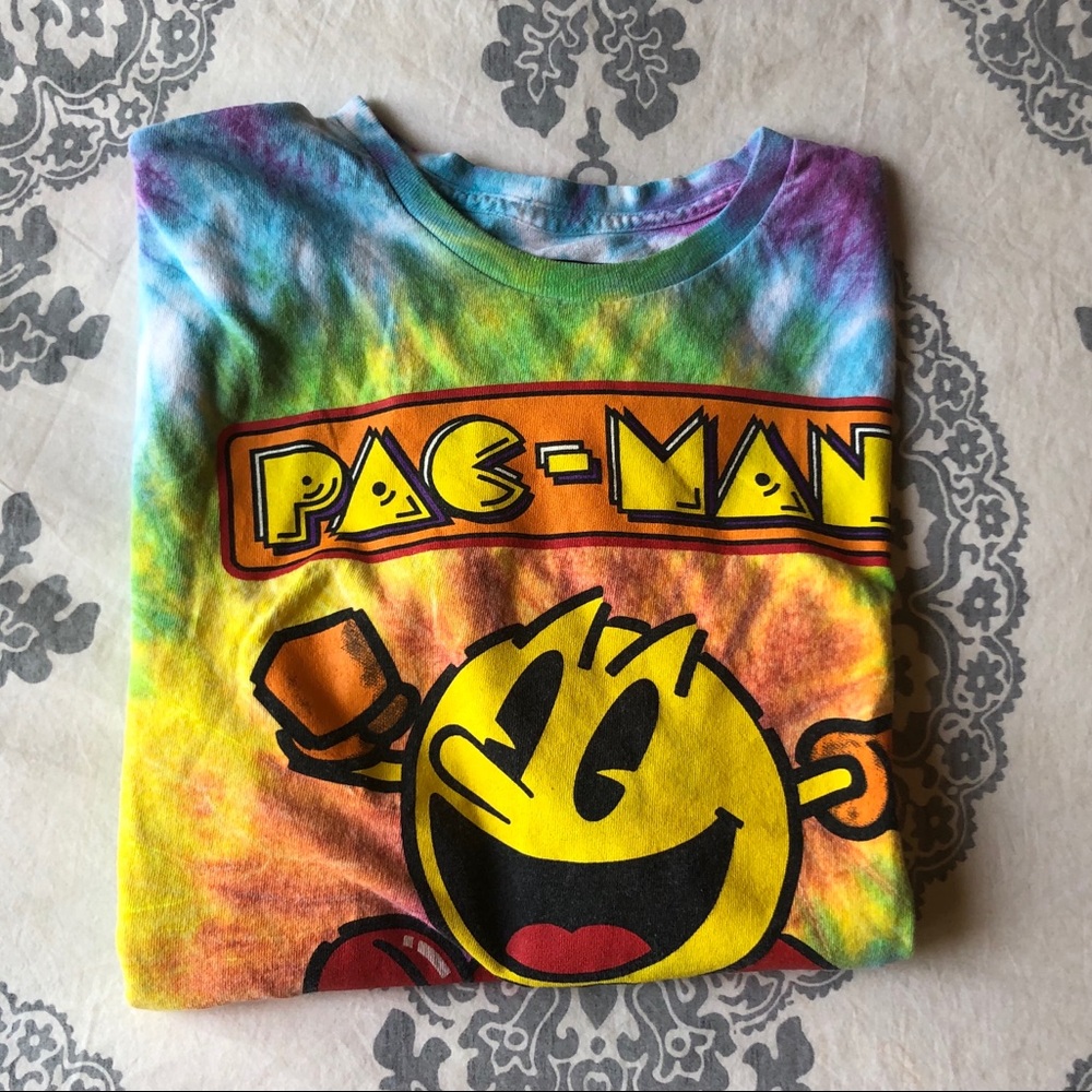 Tie Dye Tee
